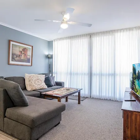 Apartment Bayside Lifestyle Getaway Relax By The Bay Brisbane