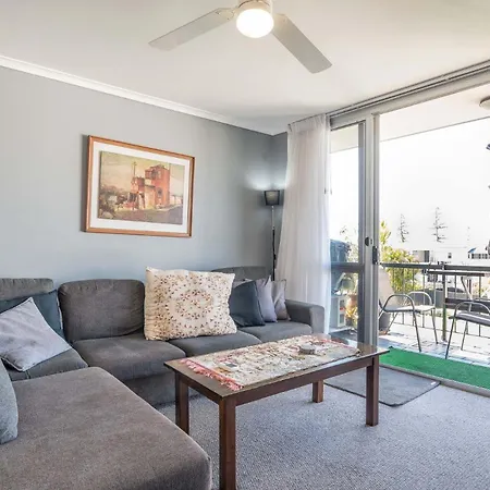 Bayside Lifestyle Getaway Relax By The Bay