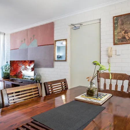 Bayside Lifestyle Getaway Relax By The Bay * Brisbane