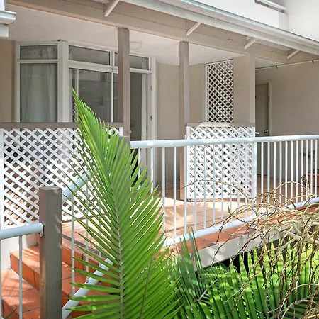 Apartment Comfortable 1br Near Uq, River Walks & Pool Brisbane