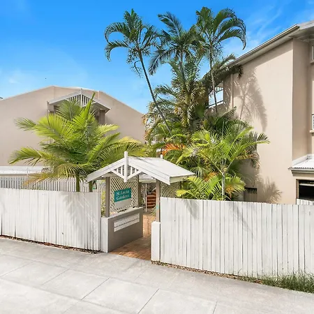 Apartment Comfortable 1br Near Uq, River Walks & Pool Brisbane