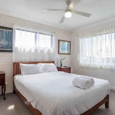 Apartment Bayside Lifestyle Getaway Relax By The Bay *