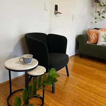 Loft 29 Apartment