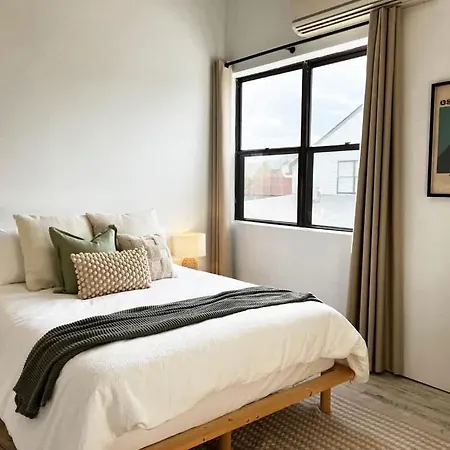 Loft 29 Apartment *