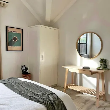 Apartment Loft 29 Brisbane