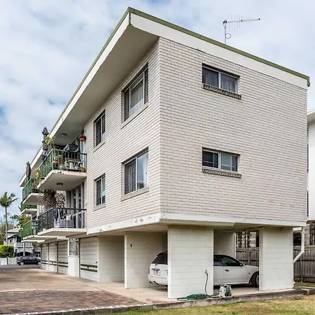 Bayside Lifestyle Getaway Relax By The Bay Apartment