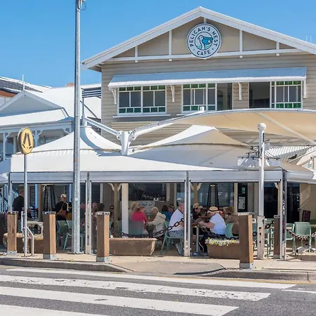Bayside Breeze Seaside Serenity * Brisbane
