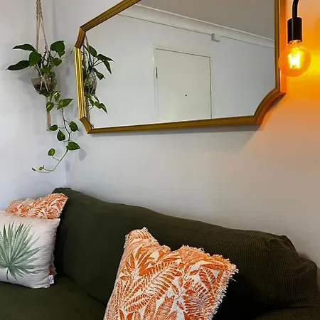 Loft 29 Apartment Brisbane