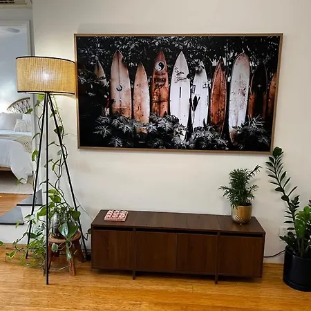 Apartment Loft 29