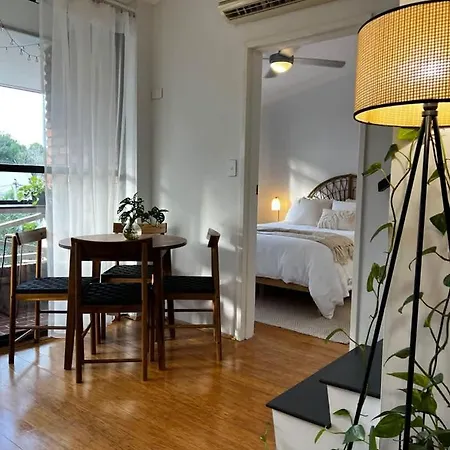 Apartment Loft 29 Brisbane