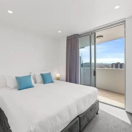 Apartment Cllix Brisbane