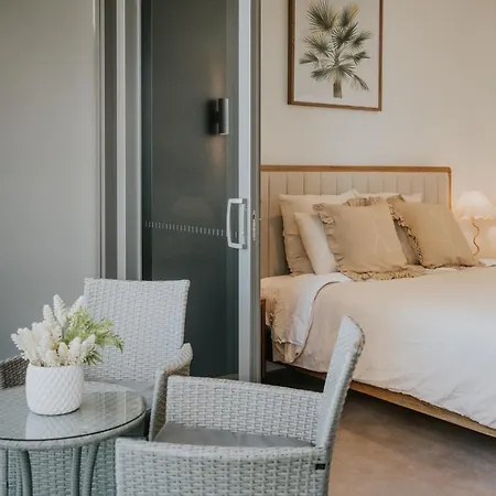 Nooon Qw - Managed By The Nooon Apartment Brisbane