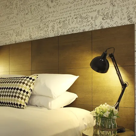 Punthill Spring Hill 5* Brisbane