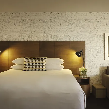 Punthill Spring Hill Aparthotel Brisbane