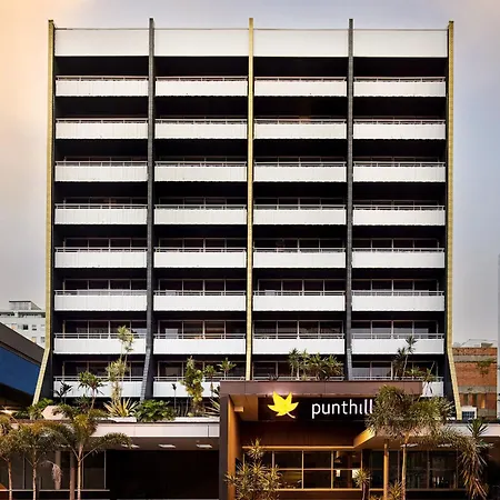 Punthill Spring Hill 5*