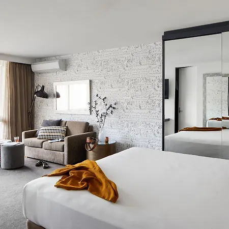 Punthill Spring Hill Aparthotel Brisbane
