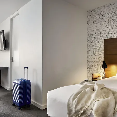 Punthill Spring Hill Aparthotel