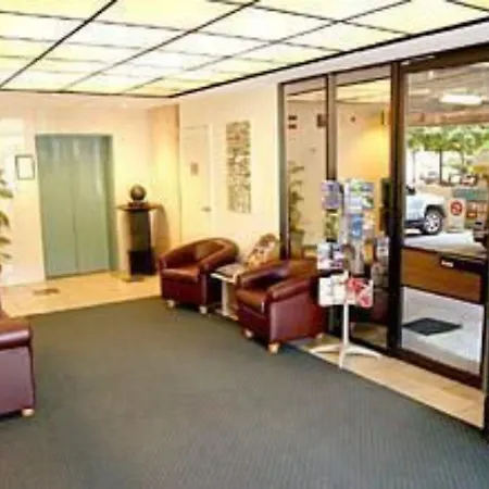 Aparthotel Chasely 4*