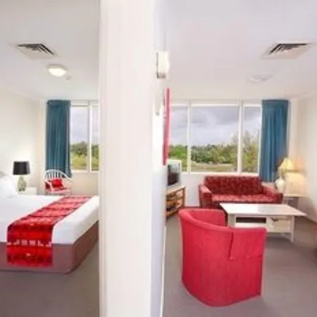Aparthotel Chasely
