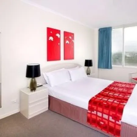 Aparthotel Chasely Brisbane
