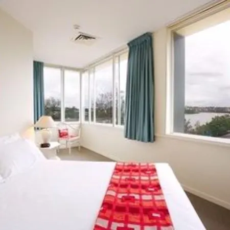 Chasely 4* Brisbane