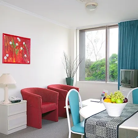 Chasely Aparthotel 4*