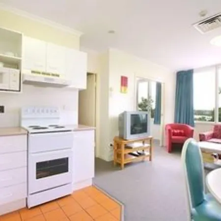 Aparthotel Chasely 4*