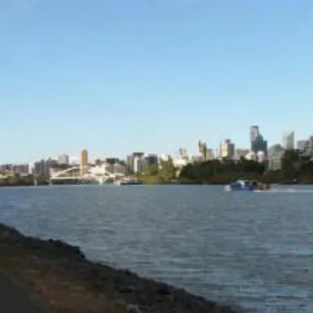 Chasely Aparthotel Brisbane