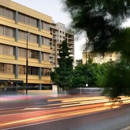Chasely Aparthotel