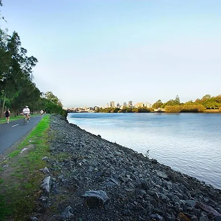 Chasely Brisbane