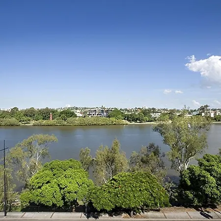 Chasely Aparthotel Brisbane