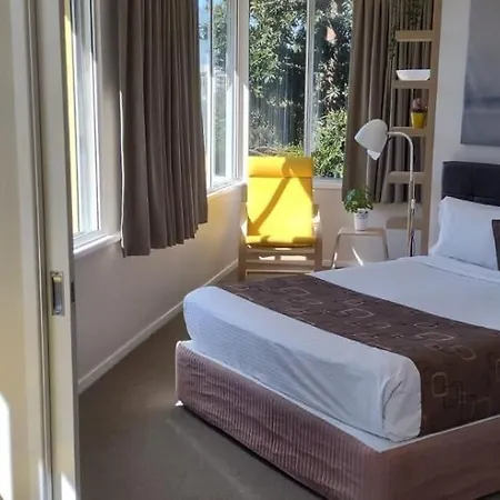 Chasely Aparthotel Brisbane