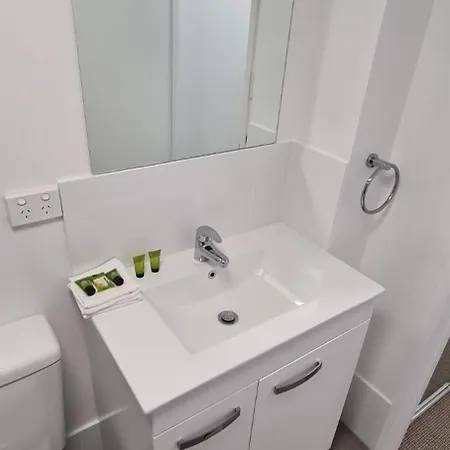 Aparthotel Chasely Brisbane