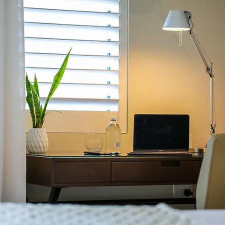 Point 5* Brisbane