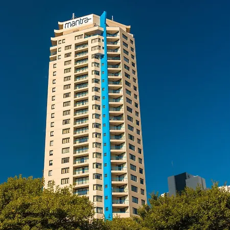 Hotel Mantra On Queen