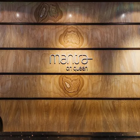 Hotel Mantra On Queen