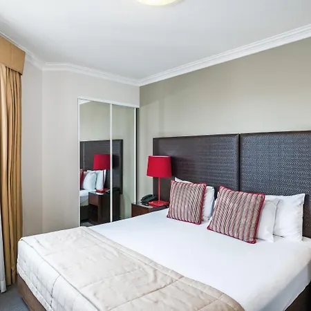 Mantra On Queen Hotel Brisbane