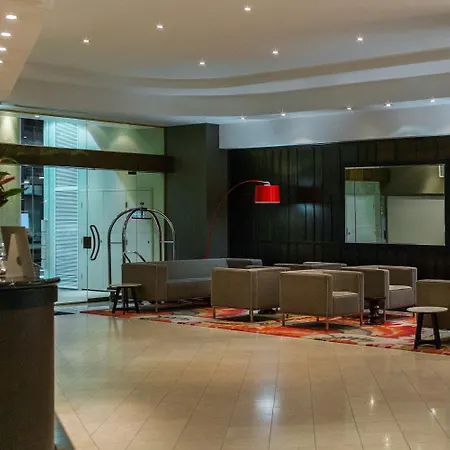 Hotel Mantra On Queen Brisbane