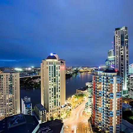 Hotel Mantra On Queen Brisbane