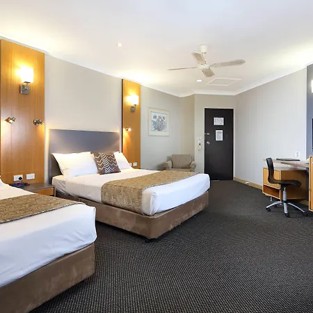 International Virginia Brisbane