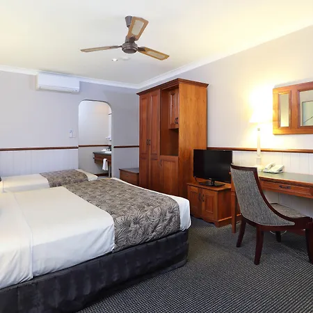 Hotel International Virginia 4*