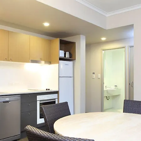 International Virginia 4* Brisbane