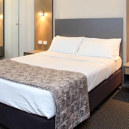 Hotel International Virginia