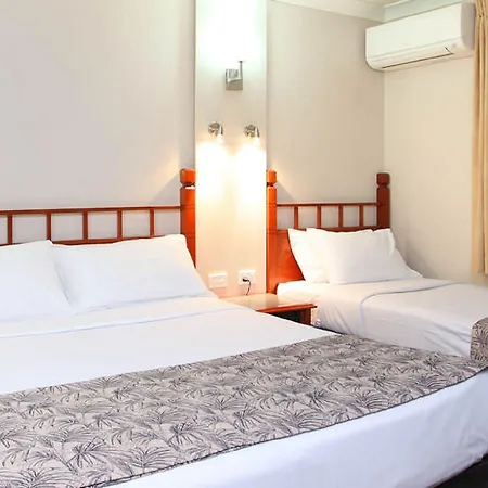International Virginia Hotel