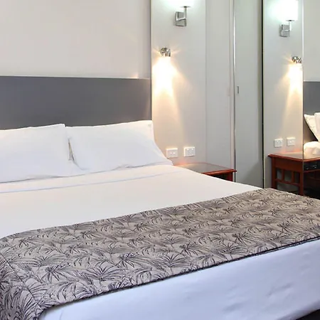 Hotel International Virginia 4*
