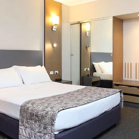 Hotel International Virginia
