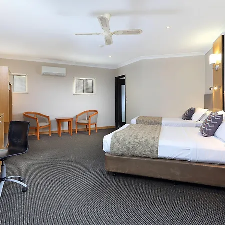 Hotel International Virginia 4*