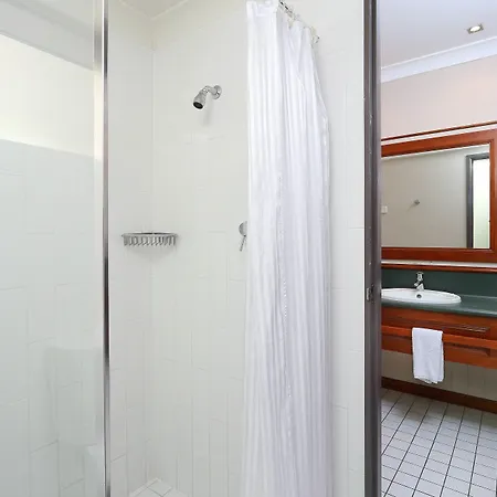 Hotel International Virginia Brisbane