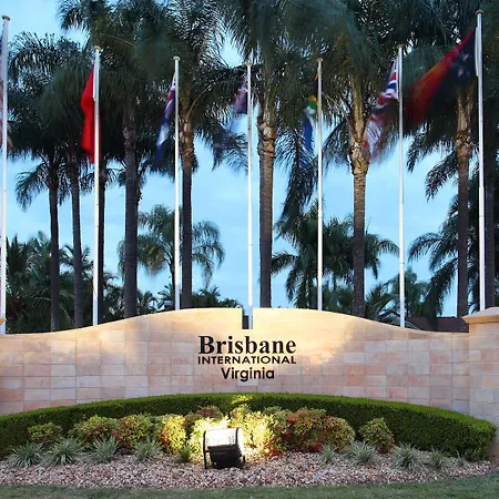 International Virginia 4*