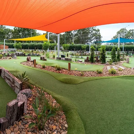 International Virginia Hotel Brisbane